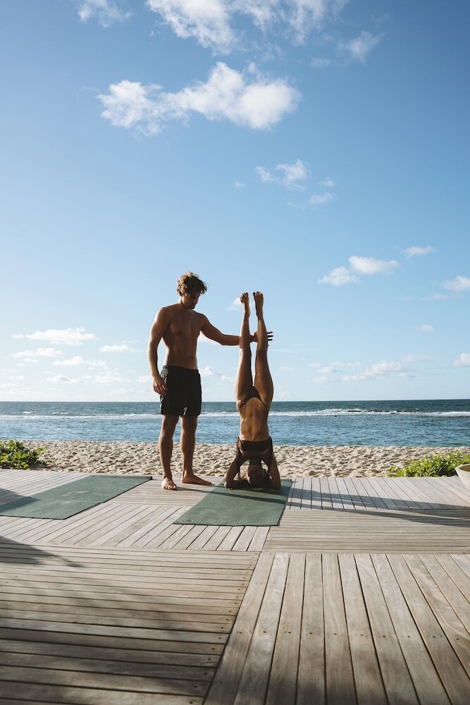 Hotel Ritz Barra De S�o Miguel