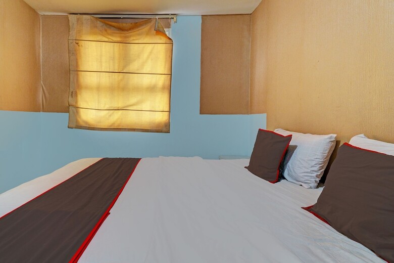 Hotel Collection O 93344 Gateway Pasteur Apartement By Maestro