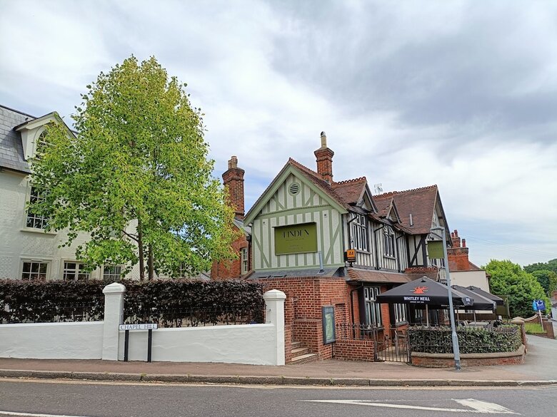 The Linden Stansted