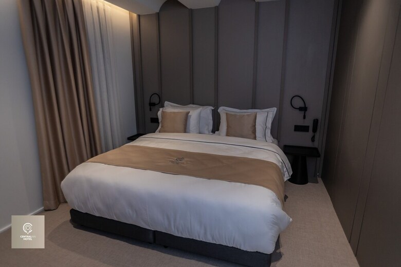 Centralinn Hotel Tirana