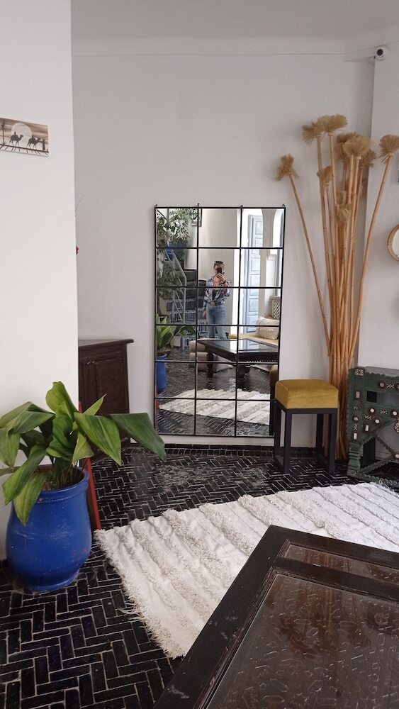 Riad Les Jardins Des Lilas