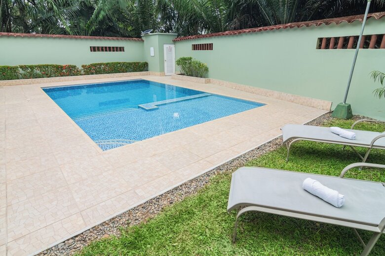 Hotel Paloverde Villas Campestres