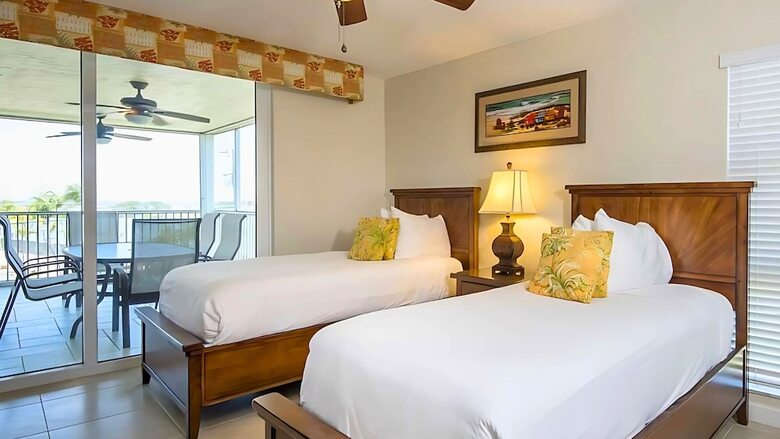 Villas At Hawks Cay Resort