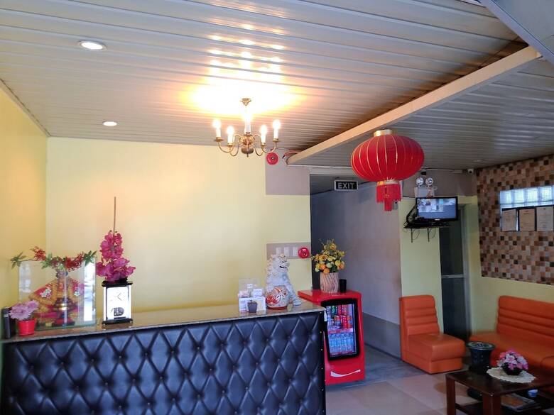 Posada Bnt Inn Cebu Powered By Cocotel