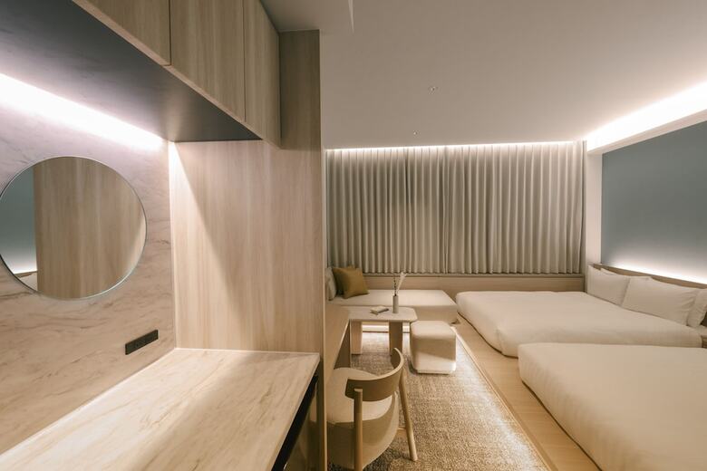 Aparthotel Fav Lux Nagasaki