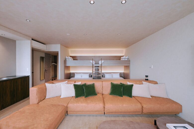 Aparthotel Fav Lux Nagasaki