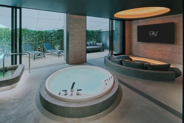Aparthotel Fav Lux Nagasaki