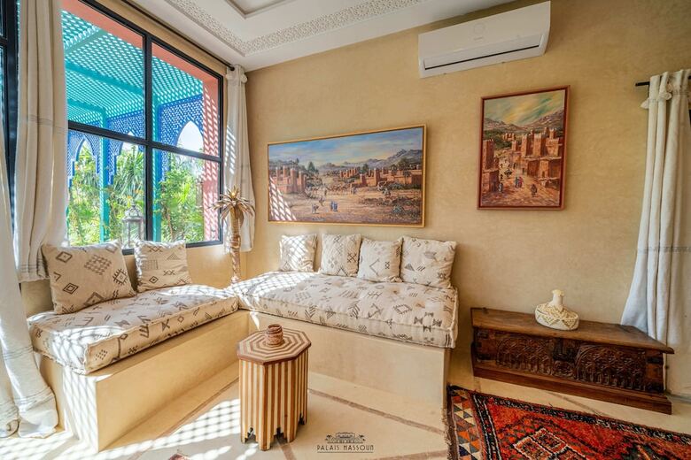 Hotel Palais Hassoun
