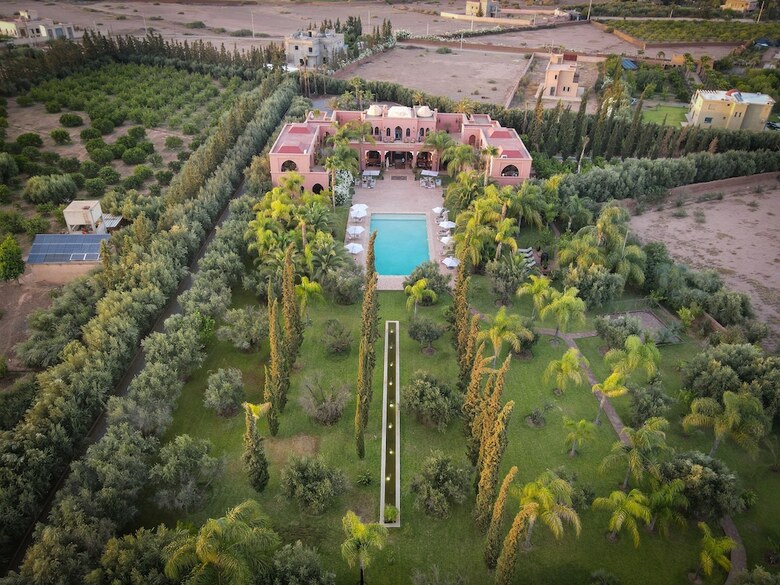 Hotel Palais Hassoun