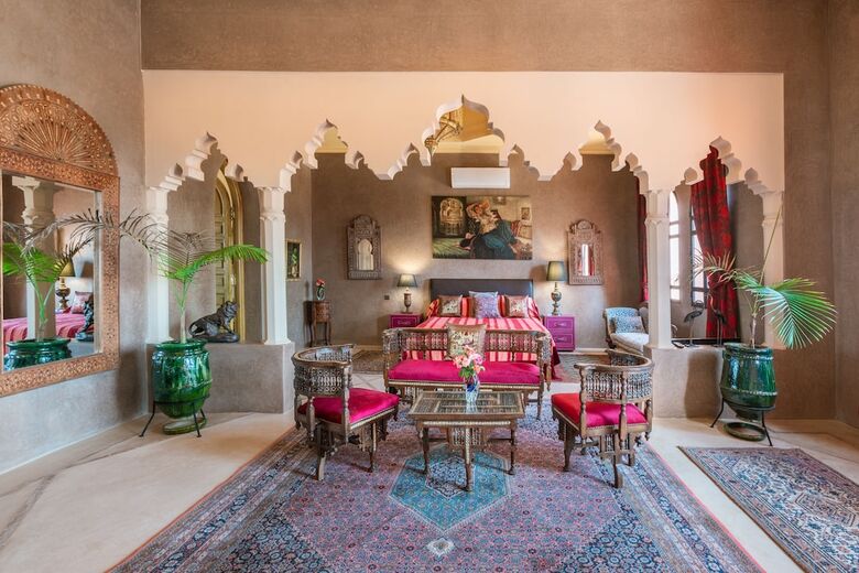 Hotel Palais Hassoun