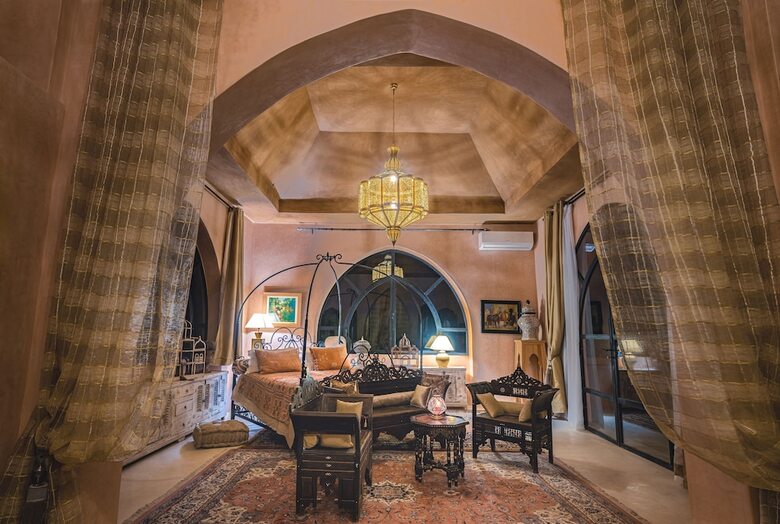 Hotel Palais Hassoun