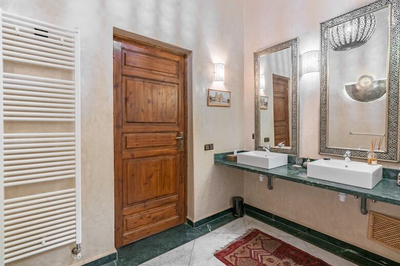 Hotel Palais Hassoun