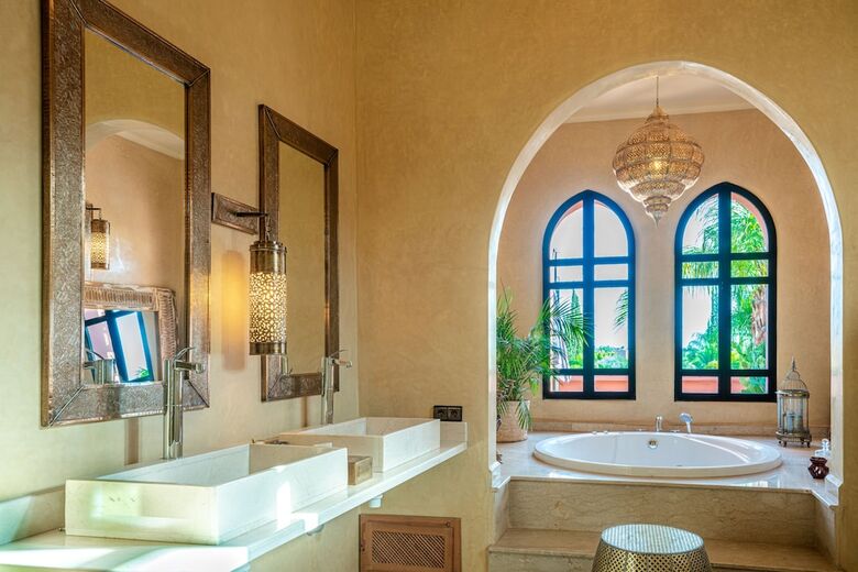 Hotel Palais Hassoun