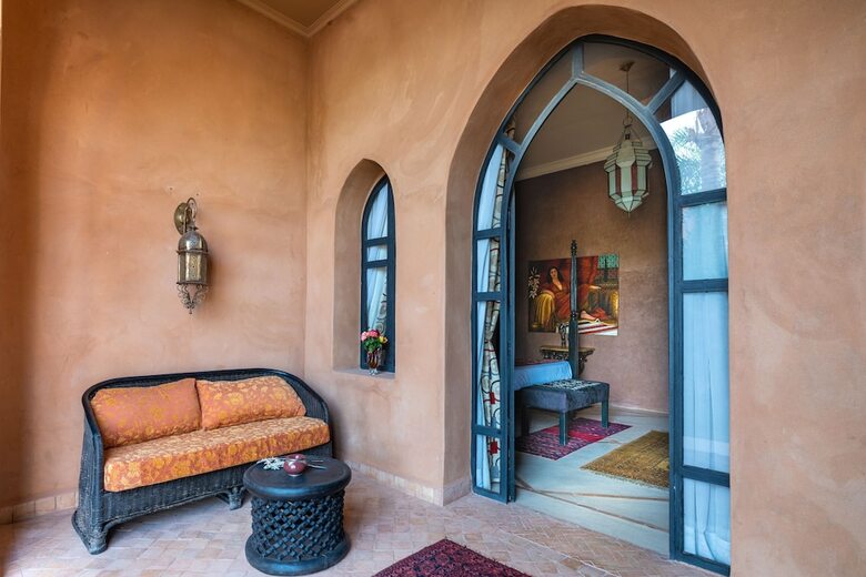 Hotel Palais Hassoun