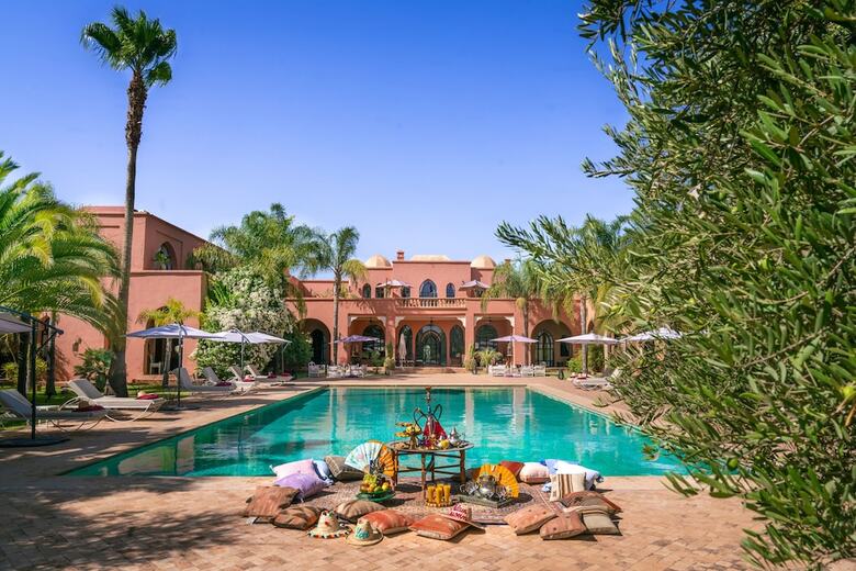 Hotel Palais Hassoun