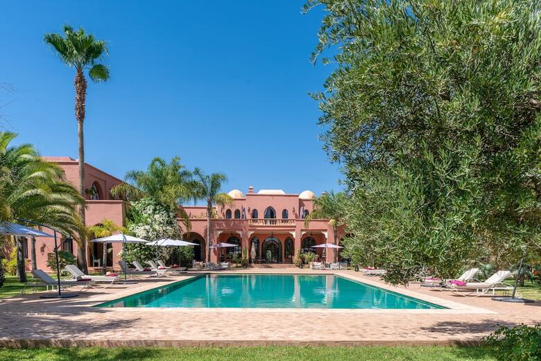 Hotel Palais Hassoun