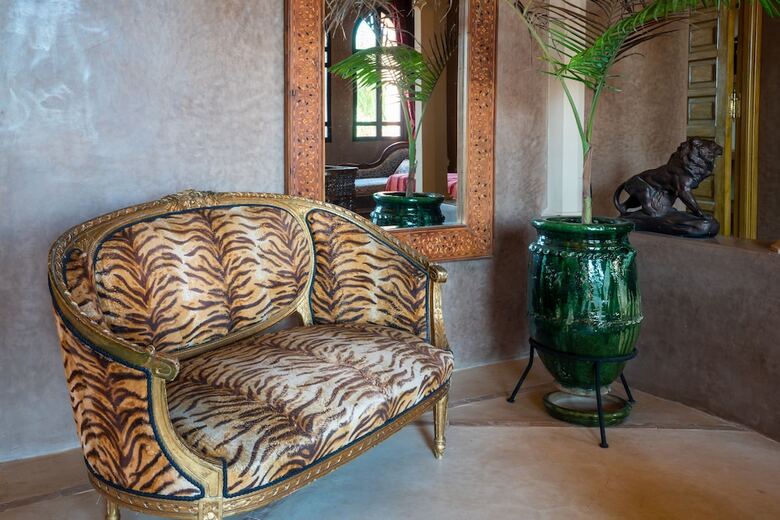 Hotel Palais Hassoun