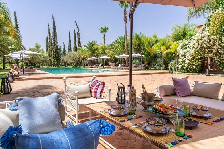Hotel Palais Hassoun