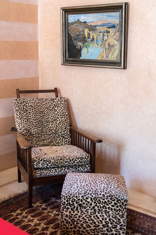 Hotel Palais Hassoun