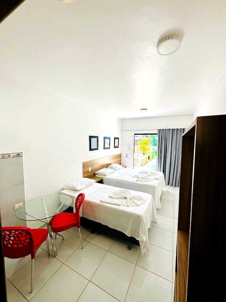 Hotel Pousada Sky Beach Flat