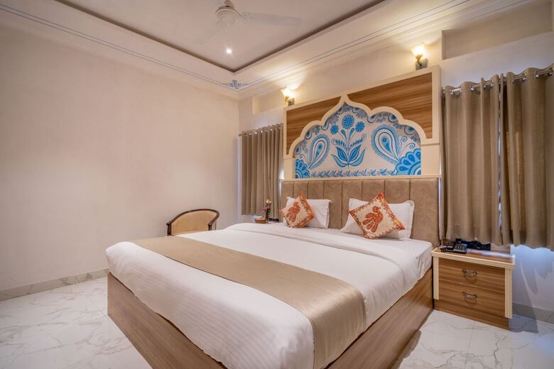 Amoraya Hotels & Resorts