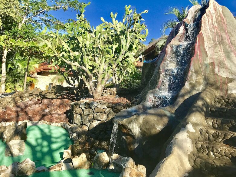 Hotel Villa Hermosa Heights