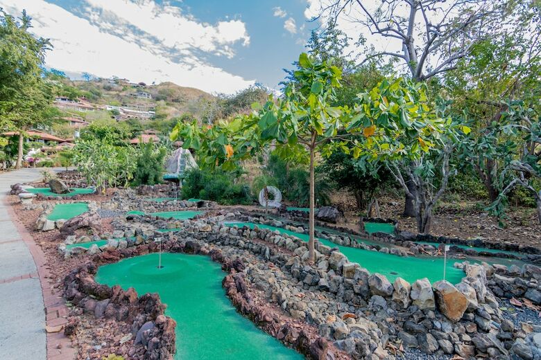 Hotel Villa Hermosa Heights