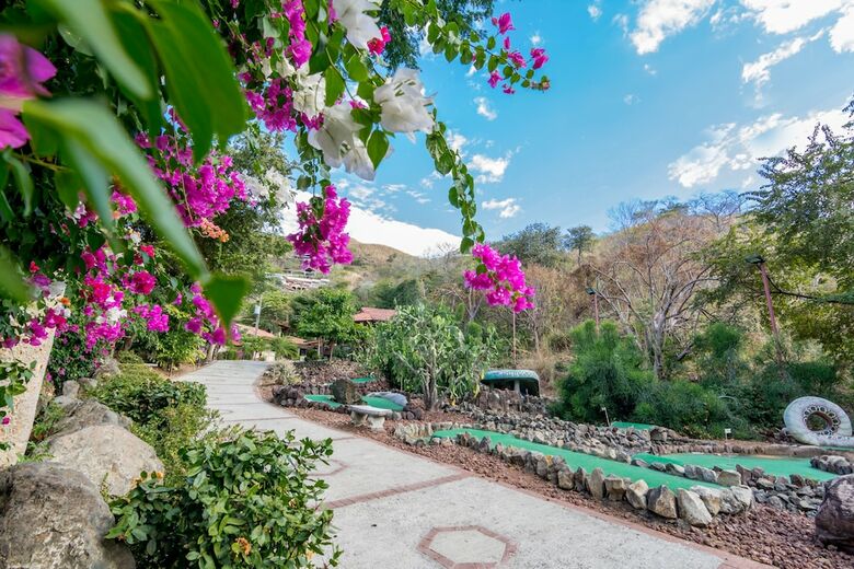 Hotel Villa Hermosa Heights