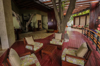 Hotel Bosque Del Mar Playa Hermosa