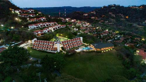 Hotel Villas Sol Costa Rica