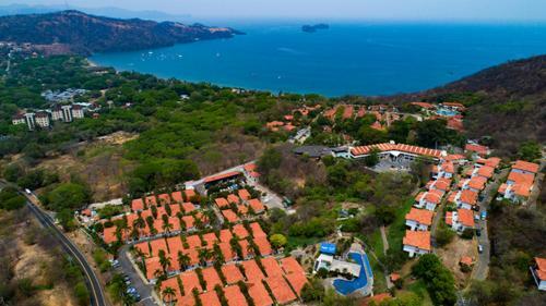 Hotel Villas Sol Costa Rica