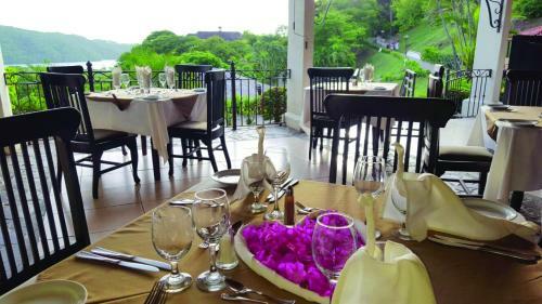 Hotel Villas Sol Costa Rica