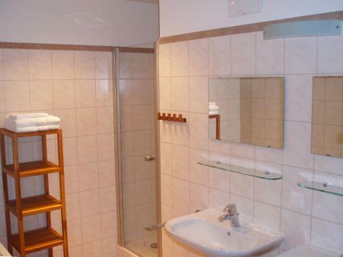 Apartment Sankt Margarethen Im Lungau 5