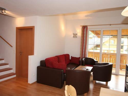 Apartment Sankt Margarethen Im Lungau 7