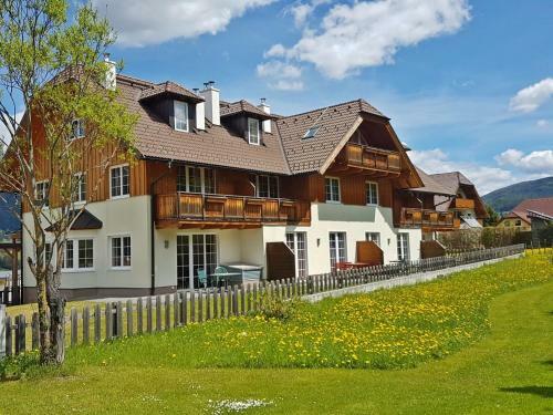Apartamento Aineckblick 2