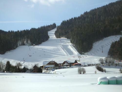 Apartamento Aineckblick 2