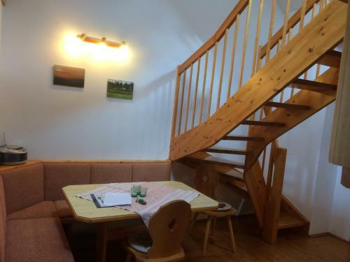 Apartamento Biohof Sauschneider
