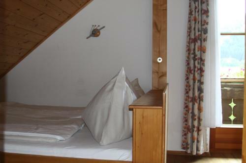 Apartamento Biohof Sauschneider