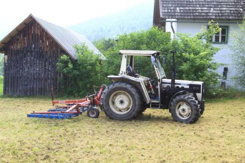 Apartamento Biohof Sauschneider