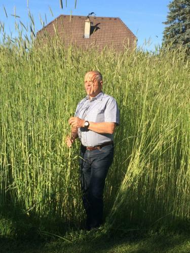 Apartamento Biohof Sauschneider