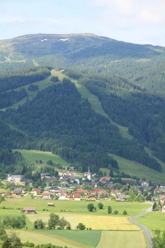 Apartamento Biohof Sauschneider