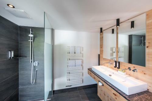 Alm.gut - Das Vital Und Relaxhotel
