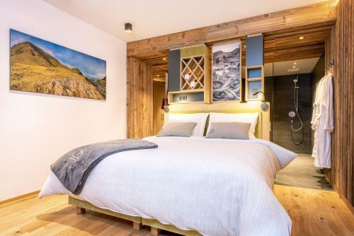 Alm.gut - Das Vital Und Relaxhotel