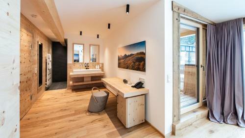 Alm.gut - Das Vital Und Relaxhotel