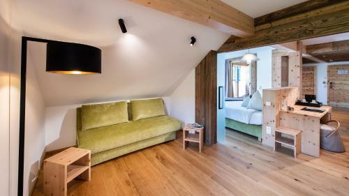 Alm.gut - Das Vital Und Relaxhotel