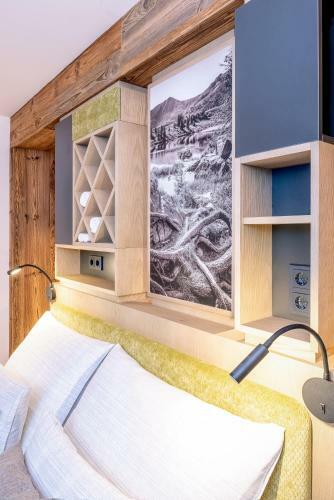 Alm.gut - Das Vital Und Relaxhotel
