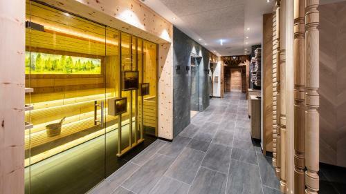 Alm.gut - Das Vital Und Relaxhotel