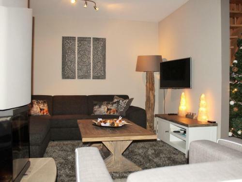 Peaceful Chalet With Sauna In Sankt Margarethen