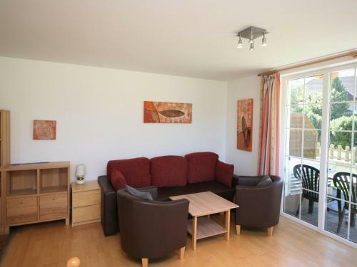Apartment Sankt Margarethen Im Lungau 1
