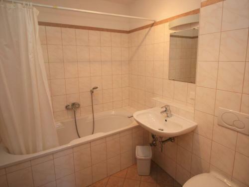 Apartment Sankt Margarethen Im Lungau 1